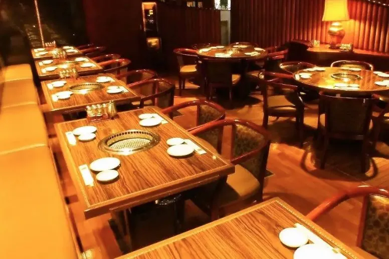 焼肉上野太昌園 別館_3