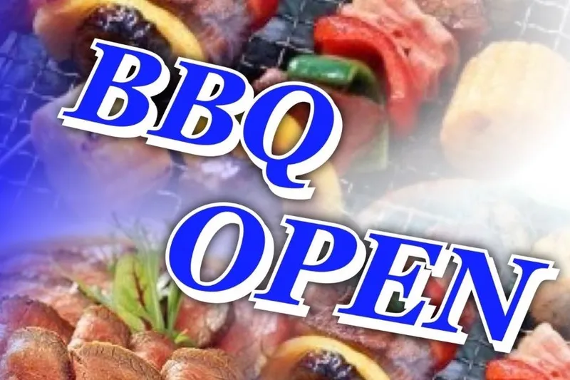 渋谷HR エイチアール BBQ&貸切パーティー