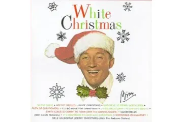 人気 定番のクリスマスソングランキング 邦楽 洋楽 22 レッツエンジョイ東京