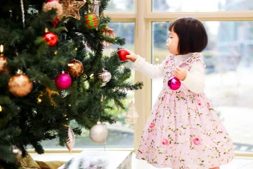 千葉のクリスマスイベント22 レッツエンジョイ東京