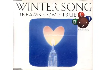 WINTER SONG ／ DREAMS COME TRUE
