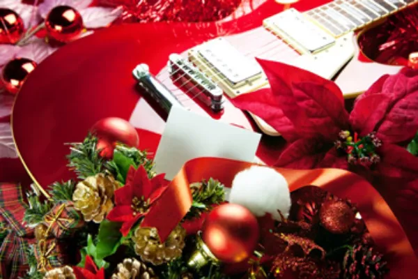 クリスマスライブ＆コンサート