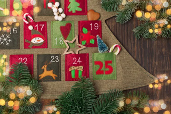 12月のおすすめイベント