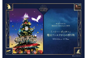 東京のイルミネーション22 23 レッツエンジョイ東京