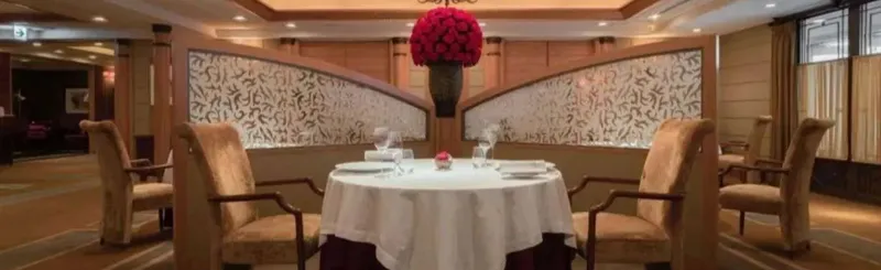 東京「ホテルレストラン」6選！フレンチ、中華、和食などの人気店を紹介