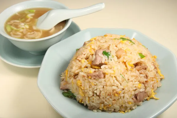 ツウの3人が選ぶ“推しチャーハン”の聖地25選