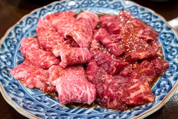 ツウの3人が選ぶ“推し焼肉”の聖地24選