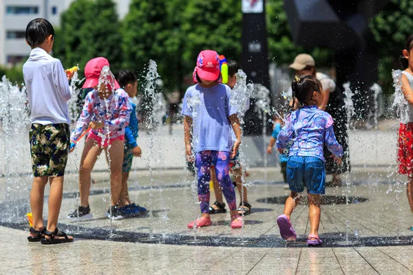 子ども向けイベント