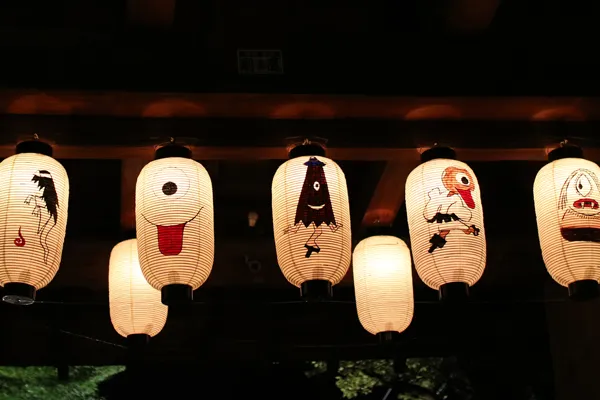 お化け屋敷・ホラーイベント