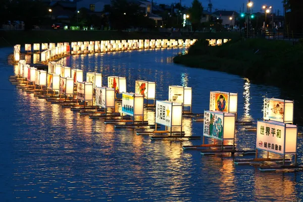 夕涼みイベント