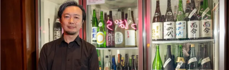 【編集部ブログ】日本各地の良酒を提供する『ぽんしゅビルヂング』をレポート