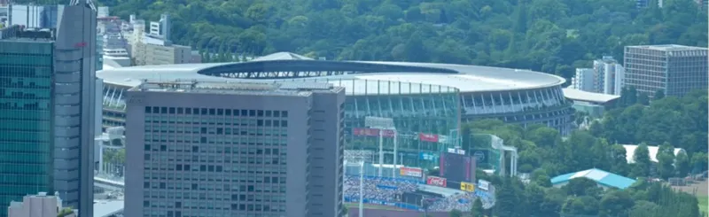 【編集部ブログ】Alku Tokyo第2号「わたしの24時間さんぽプラン」のこぼれ話 ～「展望室」～