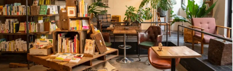 東京メトロ沿線の書店めぐり連載の第2弾