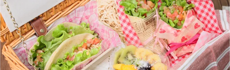 「はじめての〇〇〇」裏話～ vol.12（2026・冬）「映えグルメづくり」編～