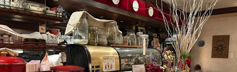 vol.8で紹介したお店でランチ♪北欧の家庭料理が楽しめる『リラ・ダーラナ』