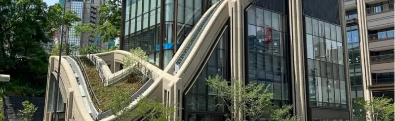 【編集部ブログ】街ロケでのできごと