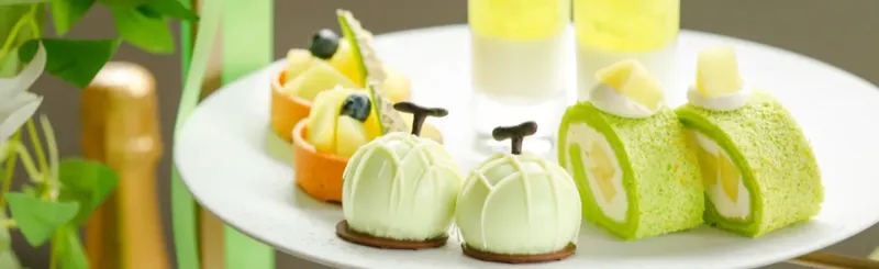 季節のおでかけまとめ～東京メトロ沿線の“旬のフルーツを使ったスイーツ3選”～