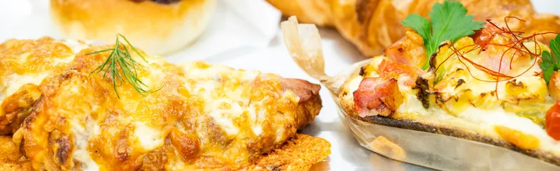 【パン屋さん連載 #08】パティシエールがいる「Lumeto」でパンとスイーツの両方をあじわう