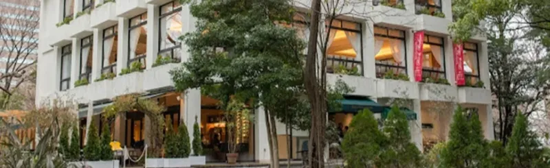 【編集部ブログ】季節のおでかけまとめ～東京メトロ沿線の“自然を楽しめるカフェ＆レストラン3選”～