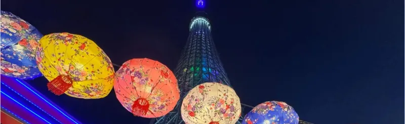 季節のおでかけまとめ～東京メトロ沿線の“春に行きたい注目イベント3選”～