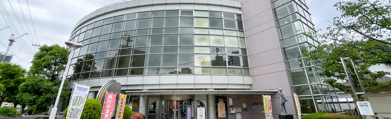 隅田川流域で発展してきた工業や伝統工芸の歴史を辿れる『荒川ふるさと文化館』
