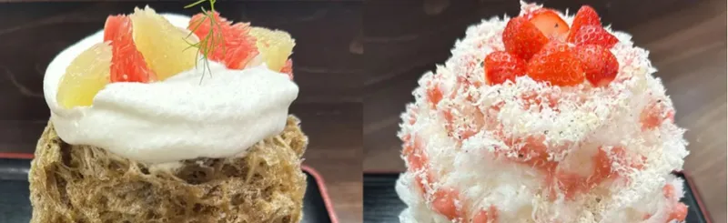 【編集部ブログ】季節のおでかけまとめ ～東京メトロ沿線のかき氷屋さんをご紹介！