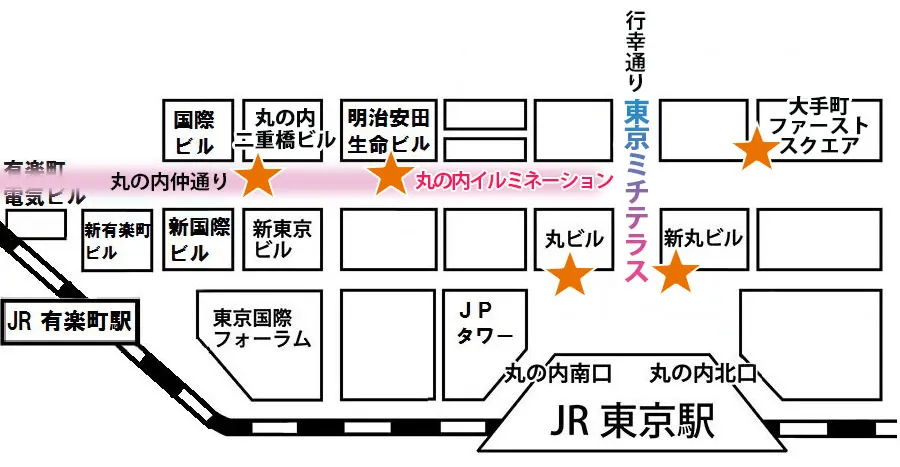 ミチテラス地図3