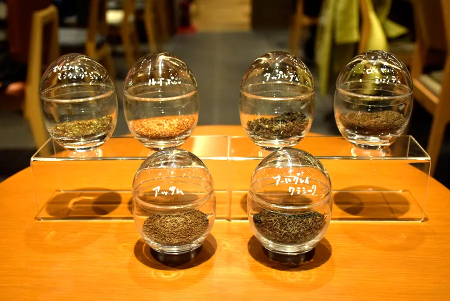 タリーズコーヒー＆ＴＥＡ横浜元町店