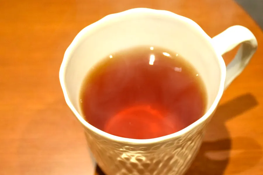 タリーズコーヒー＆ＴＥＡ横浜元町店