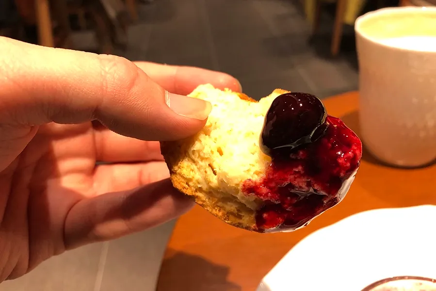 タリーズコーヒー＆ＴＥＡ横浜元町店