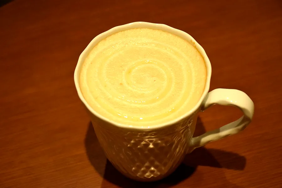 タリーズコーヒー＆ＴＥＡ横浜元町店