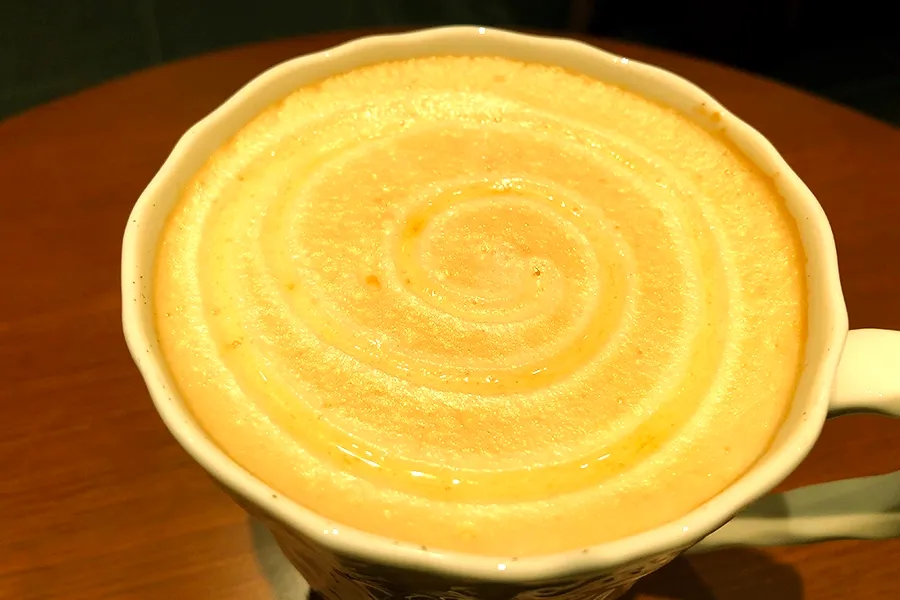 タリーズコーヒー＆ＴＥＡ横浜元町店