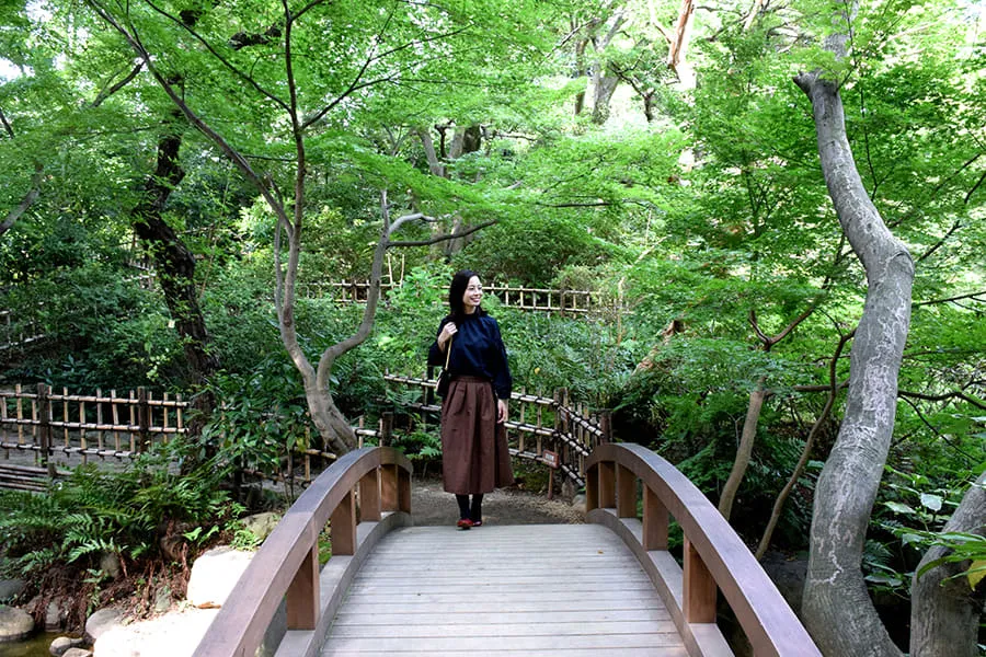 レストラン デュ パルク かぶりもの