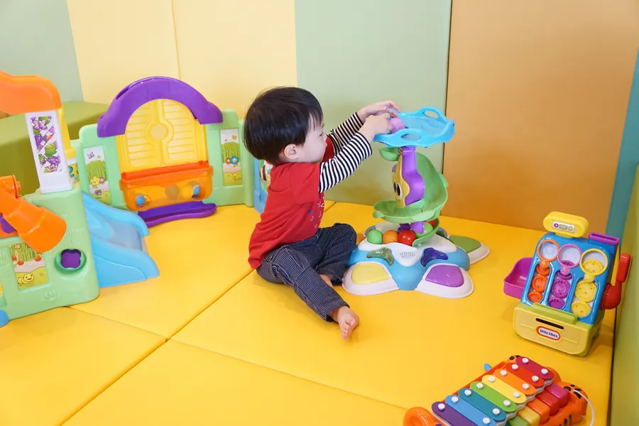 ハイハイゾーン