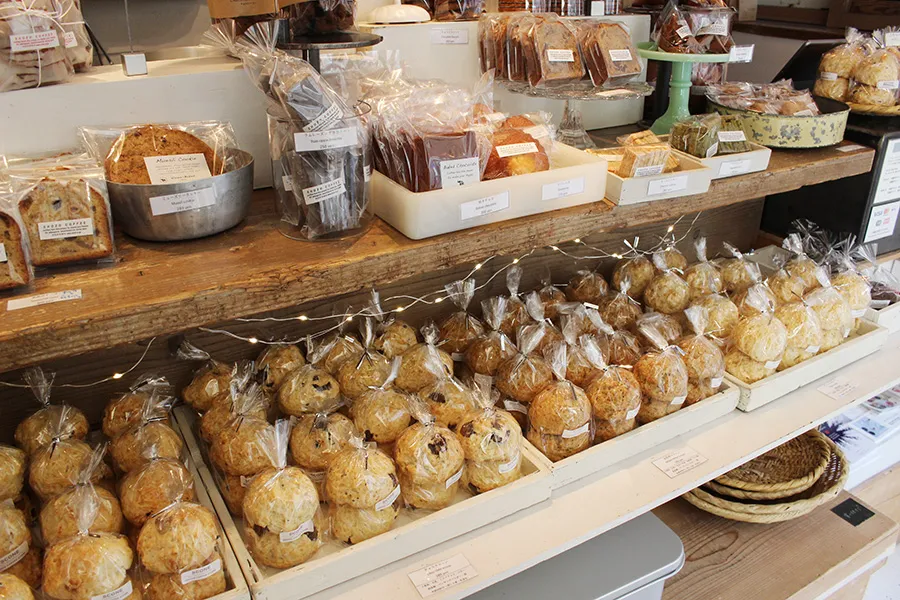 SHOZO COFFEE STORE　
