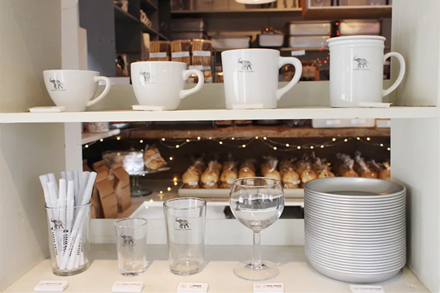 SHOZO COFFEE STORE　