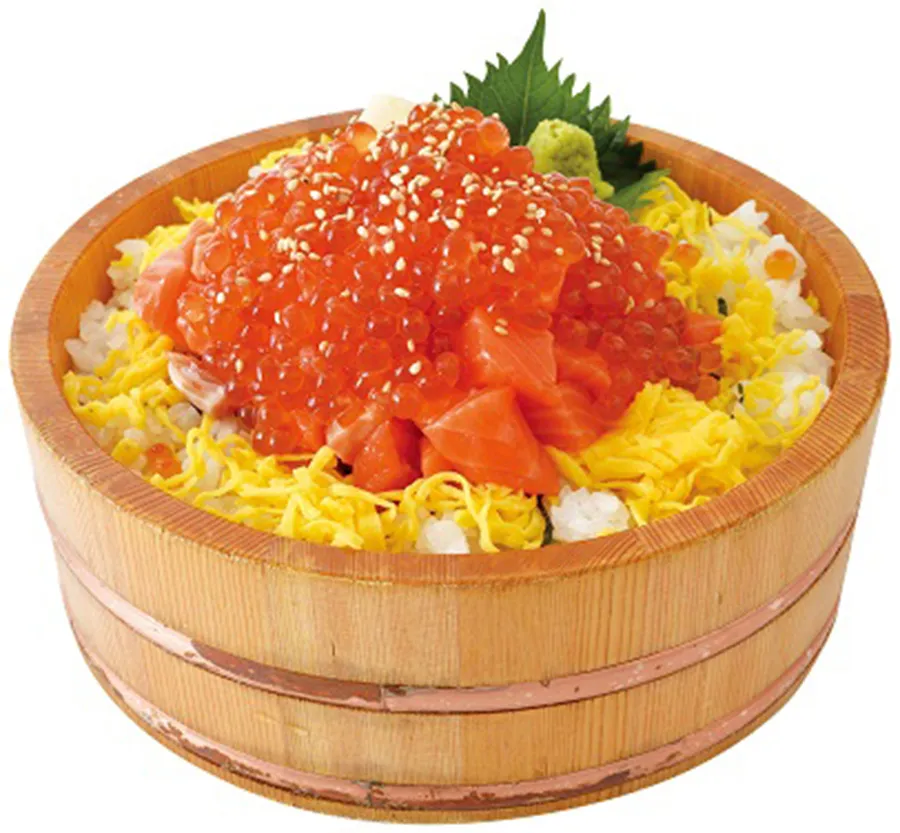 よりぬき魚類 大和屋 半蔵