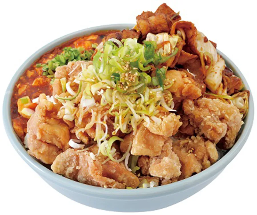 DRAGON DELI