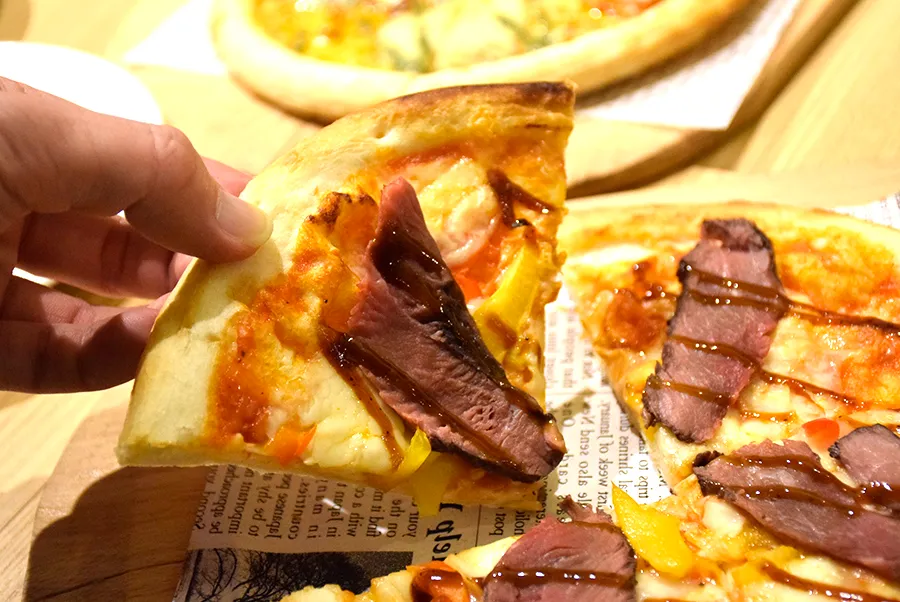 個室肉バル ChaCha横浜駅西口店