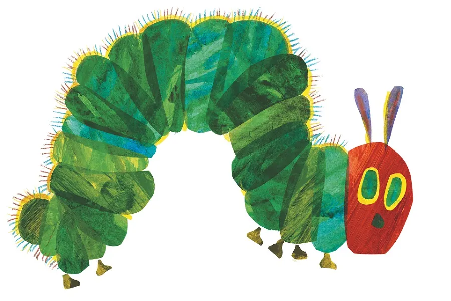 PLAY! PARK ERIC CARLE