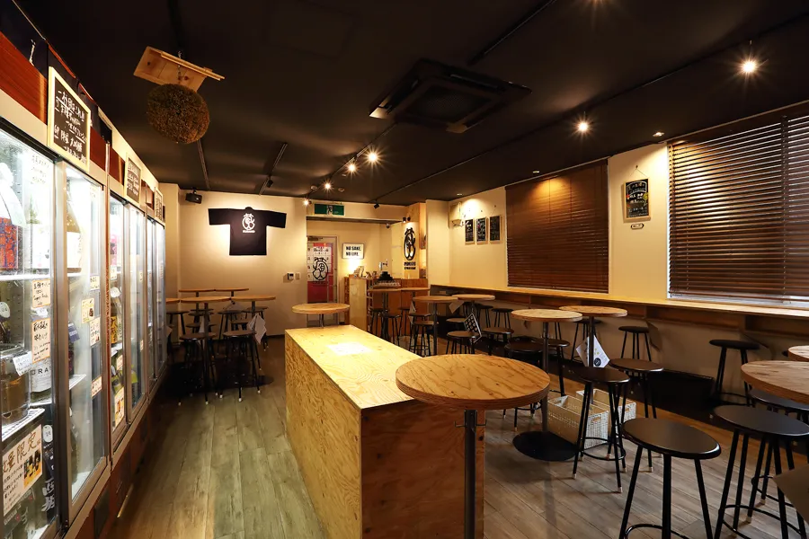 KURAND SAKE MARKET