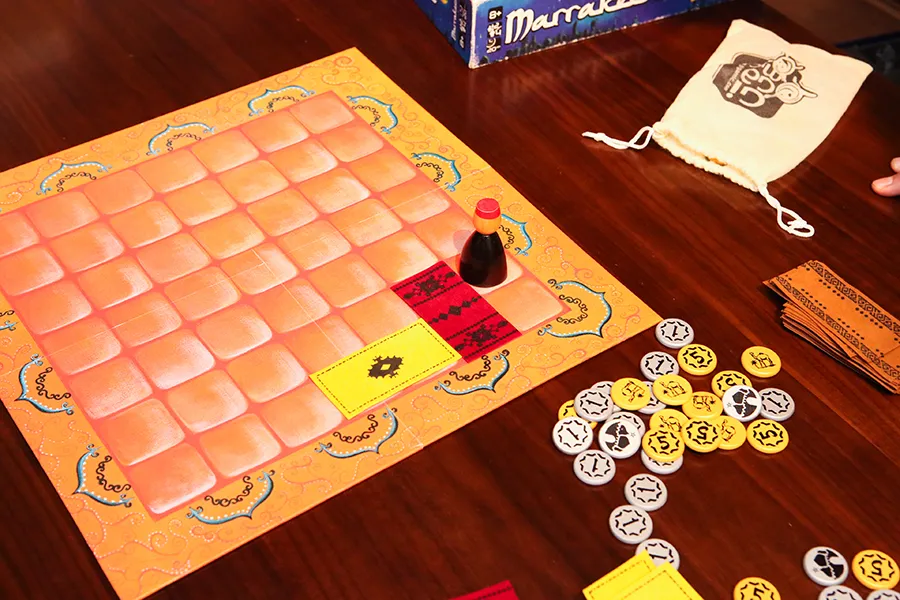 アソビCafe 共用エリアの漫画