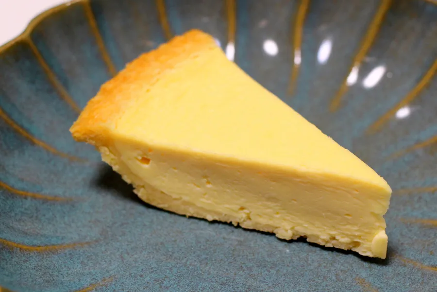 麻布チーズケーキ Cinq Cinq2