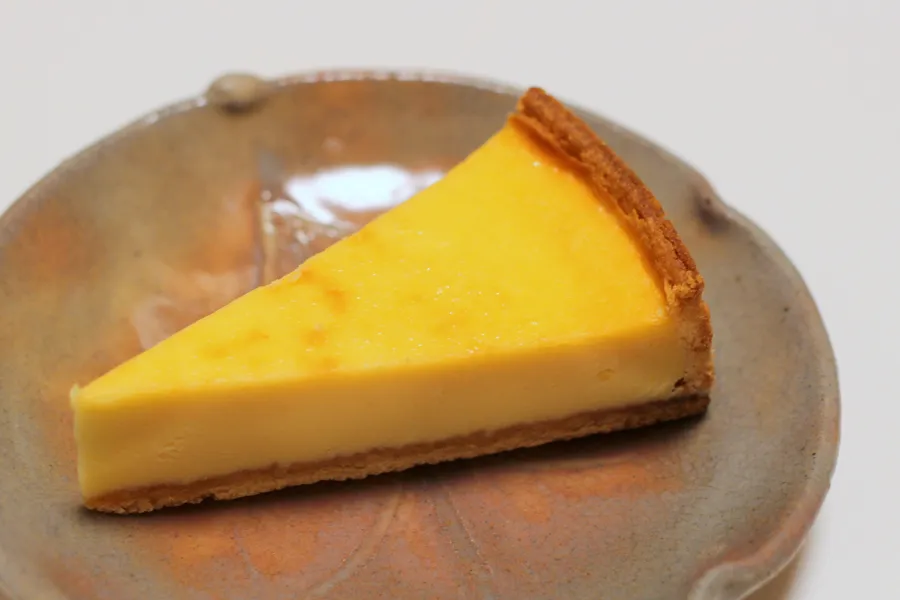 Cheese Cake Johann2