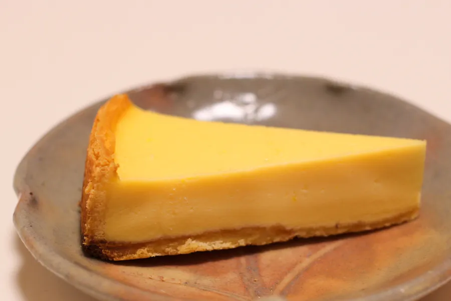 Cheese Cake Johann3