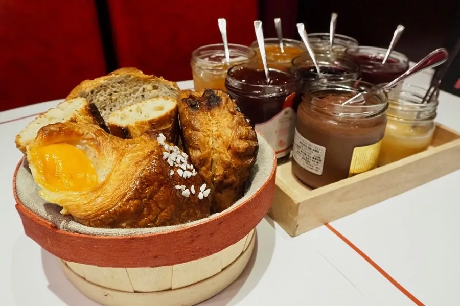 渋谷モーニング