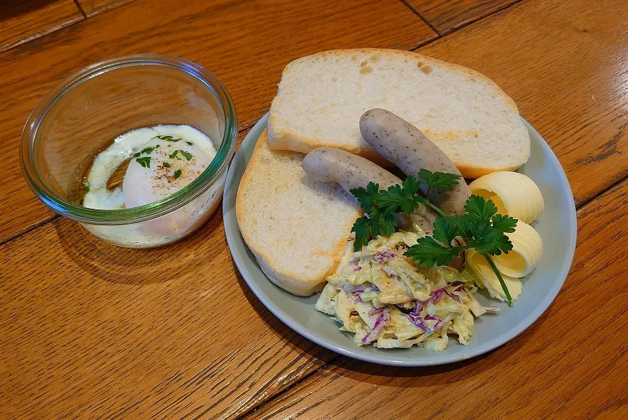 渋谷モーニング