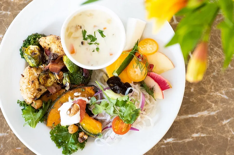 渋谷モーニング