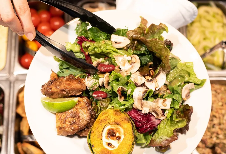 渋谷モーニング