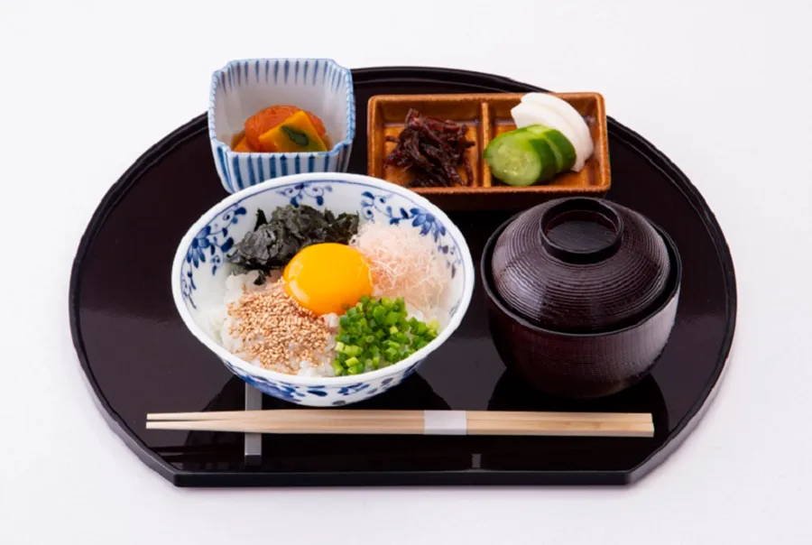 渋谷モーニング